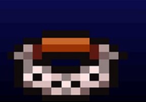 Gekka Weapon047 Mini