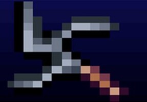 Gekka Weapon087 Mini