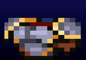 Gekka Armor049 Mini